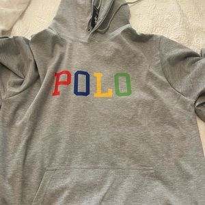 Polo jogging suit 2x